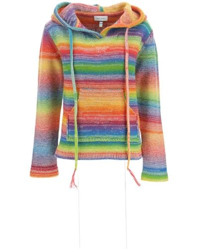 Mira Mikati Sweatshirts & hoodies > hoodies - Bleu