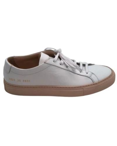 Common Projects Sneakers - Gris