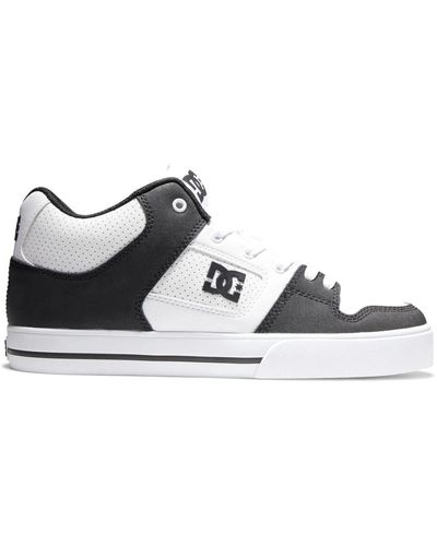 DC Shoes Sneakers - Marrone