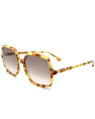 Silvian Heach Sunglasses - Metallizzato