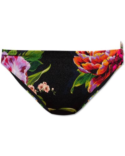 La Perla Swimwear > bikinis - Noir