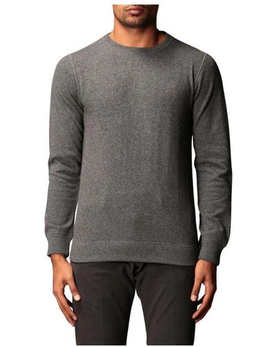 Paul & Shark Sweatshirts - Grey