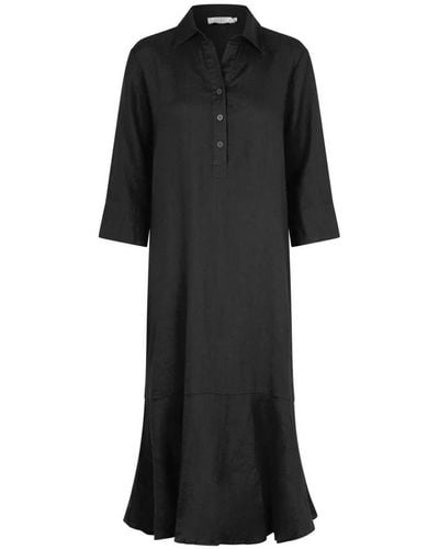 Masai Maxi Dresses - Black
