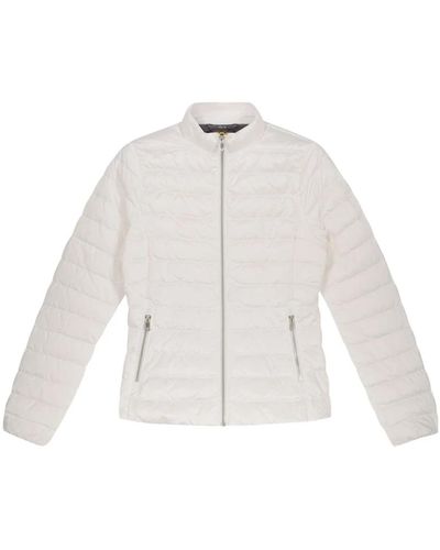 Ciesse Piumini Coats - Bianco