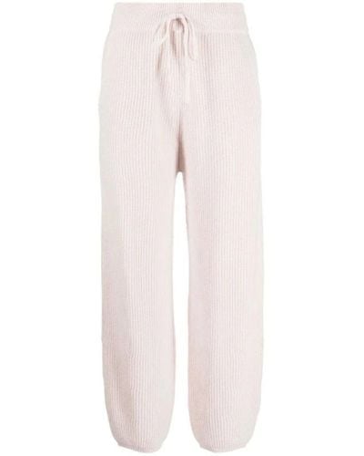 Ralph Lauren Trousers > sweatpants - Rose