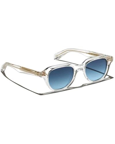 Moscot Sunglasses - Blau