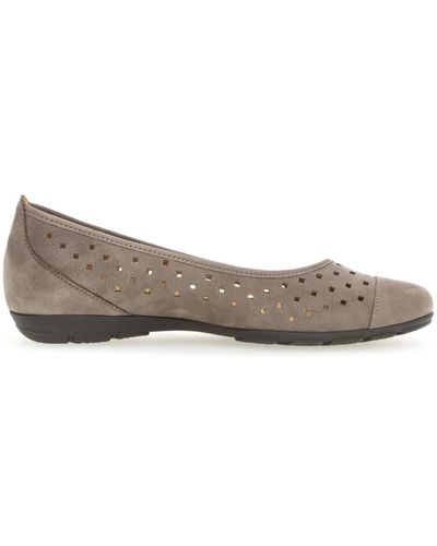 Gabor Ballerinas - Gris