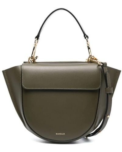 Wandler Bags > handbags - Vert