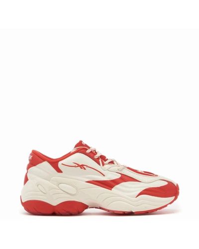 Reebok Sneakers - Pink