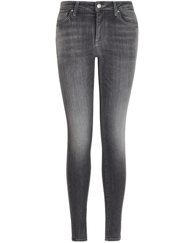 Armani Exchange Skinny jeans - Grigio