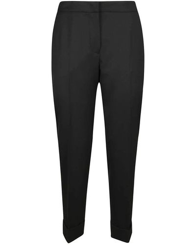 PT Torino Suit Pants - Black