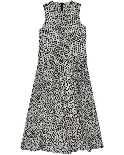 Stella McCartney Short Dresses - Grey