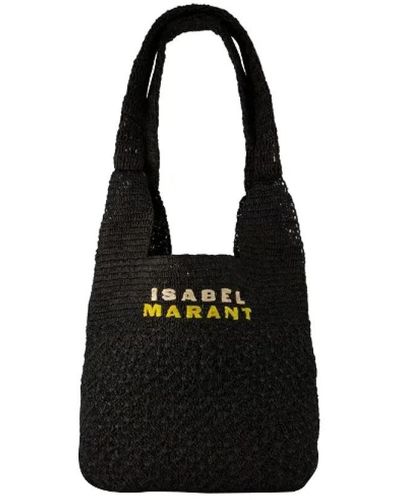 Isabel Marant Shoulder Bags - Black