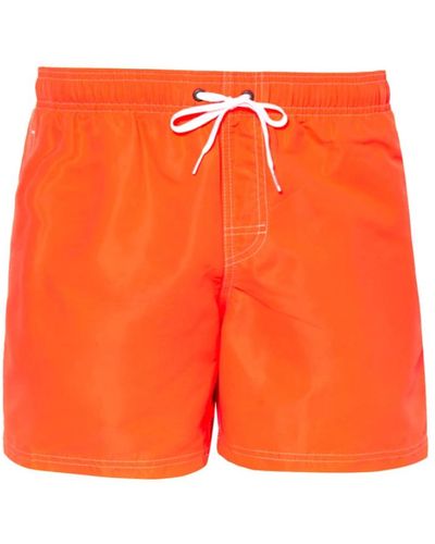 Sundek Sea clothing - Arancione