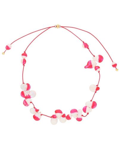 Panconesi Accessories > jewellery > necklaces - Rose