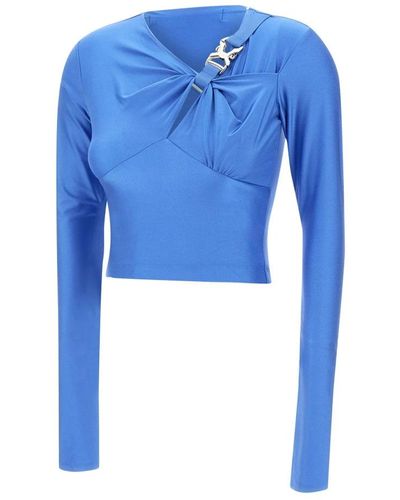 ANDERSSON BELL Blouses - Blue