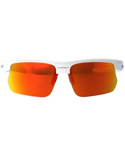 Oakley Bisphaera stilvolle sonnenbrille - Orange