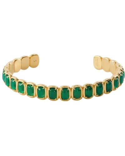 Ivi Bracelets - Verde
