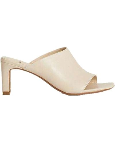 Vagabond Shoemakers Sandals - Neutre