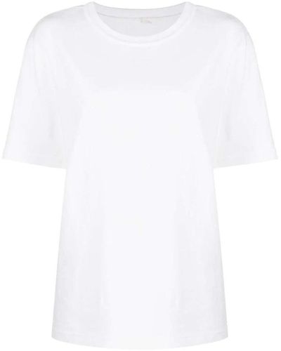 Alexander Wang T-Shirts - White