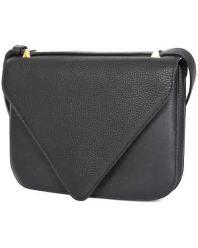 Bottega Veneta Bags > handbags - Noir