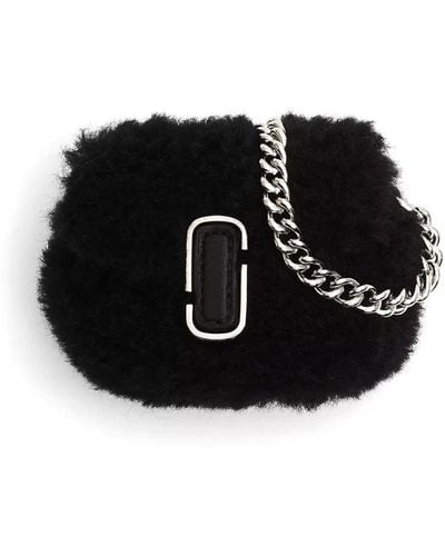 Marc Jacobs Mini Bags - Black