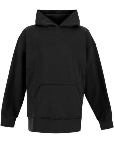 LC23 Sweatshirts & hoodies > hoodies - Noir