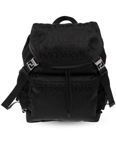 Versace store zaino uomo