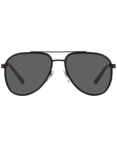 BVLGARI Accessories > sunglasses - Gris