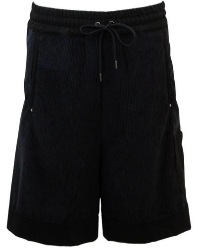 High Shorts - Noir