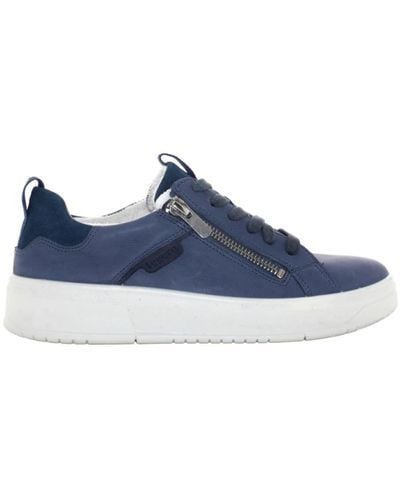 Legero Shoes - Blau