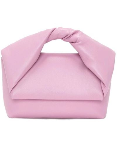 JW Anderson Bags > handbags - Rose
