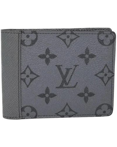 Portafogli e portatessere Louis Vuitton da uomo | Sconto online fino al 58%  | Lyst