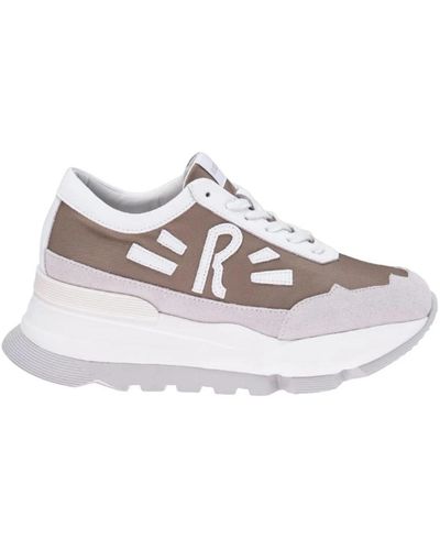 Rucoline Trainers - Grey