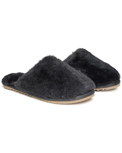 Inwear Cozyiw slipper schuhe stiefel 30108018 schwarz
