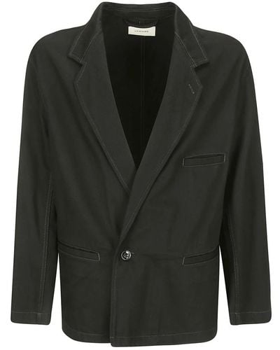 Lemaire Jackets > blazers - Vert