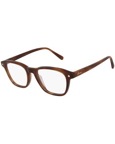 Brioni Lunettes - Marron