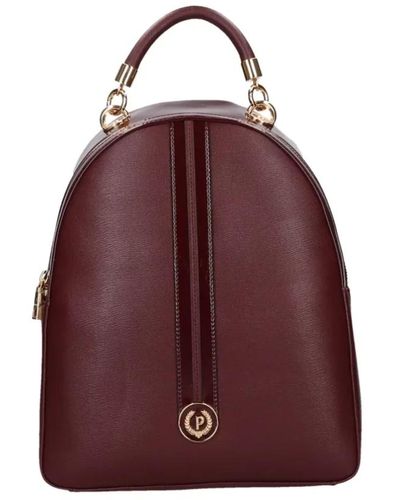 Pollini Bags > backpacks - Violet