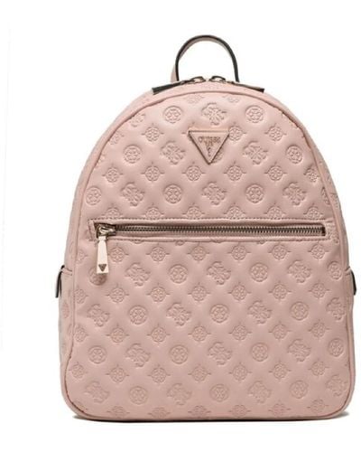 Guess Backpacks - Pink