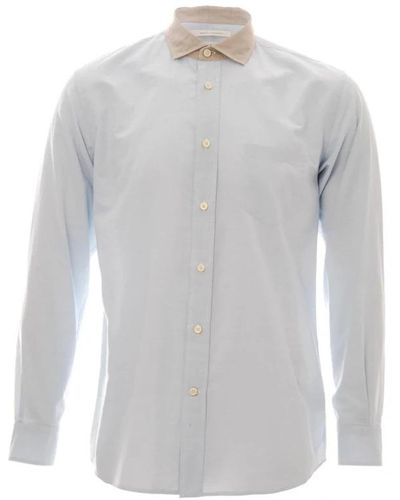 Marc Jacobs Casual Shirts - Grey
