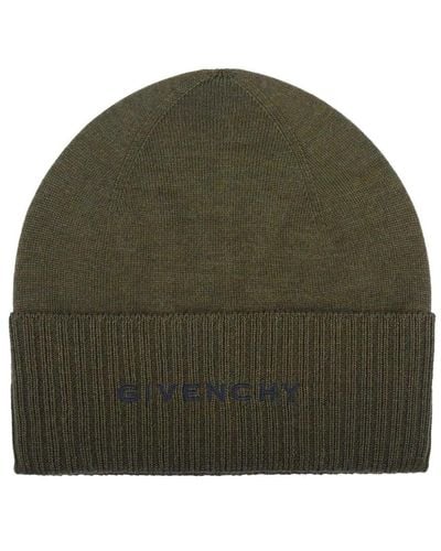 Givenchy Beanies - Green