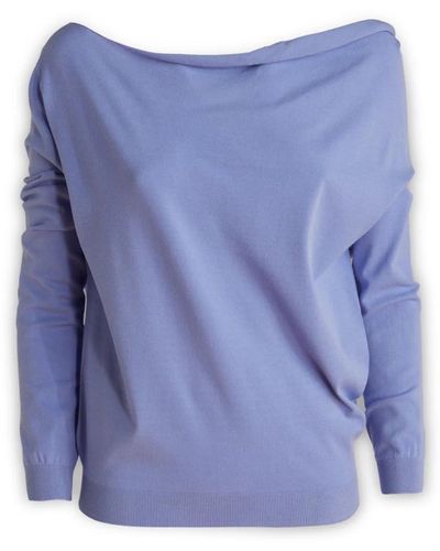 Vanisé Blouses & shirts > blouses - Bleu