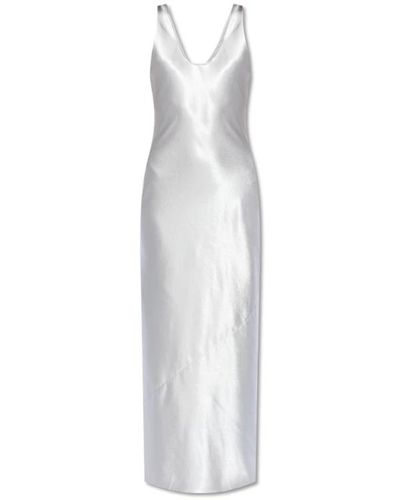 Anine Bing Dresses > occasion dresses > gowns - Blanc