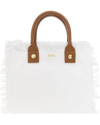Melissa Odabash Bags > handbags - Blanc
