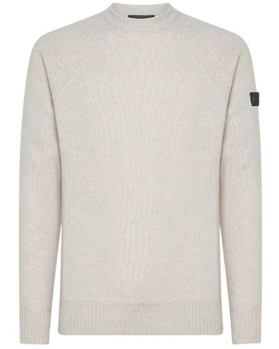 Peuterey Sweatshirts & hoodies > sweatshirts - Blanc
