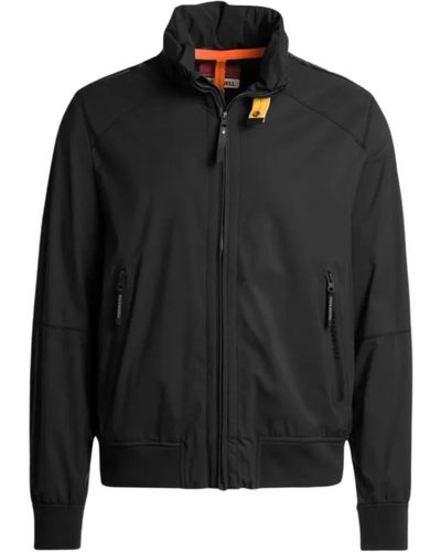 Parajumpers Bomber giacche - Nero
