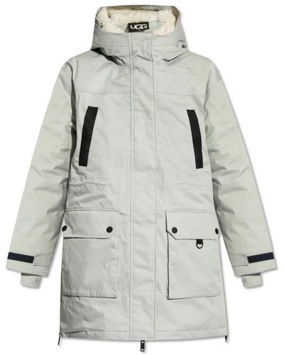 UGG Jackets > winter jackets - Gris