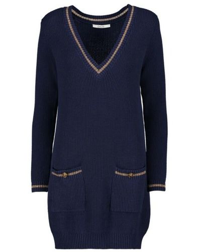 GAUDI Sweater - Azul