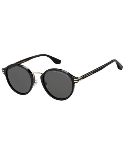Marc Jacobs Stilvolle -sonnenbrille - Schwarz