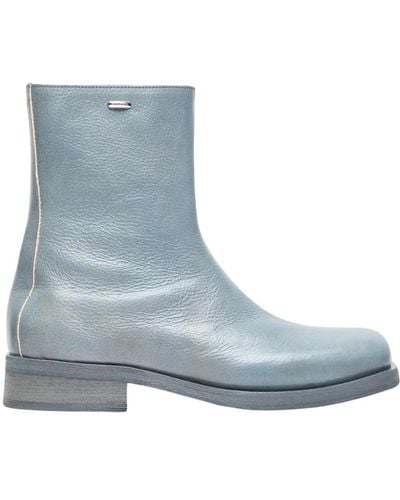 Our Legacy Boots - Blau